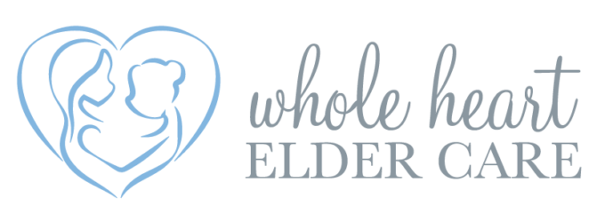 Whole Heart Elder Care